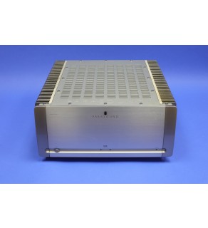 Parasound Halo A21 2 Channel Power Amplifier  