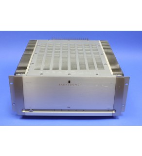 Parasound Halo A51 5 Channel Power Amplifier