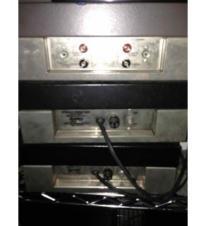 Dynaco Stereo 120 (3) and PAT 4 preamp