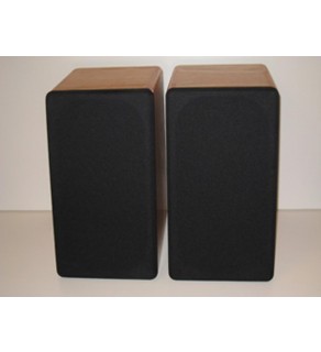 DYNAUDIO CUSTOM SPEAKERS