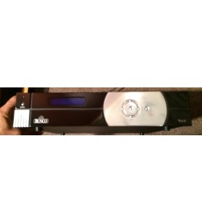 Runco VX5000ci  $30000 dlp projector