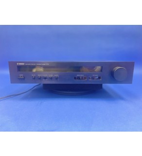 Yamaha Stereo Tuner T-1