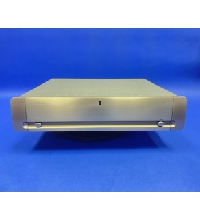 Parasound JC3 + Phono Preamplifier Silver