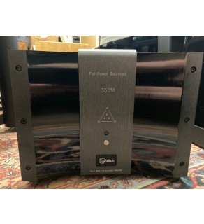 Krell FPB350m single mono