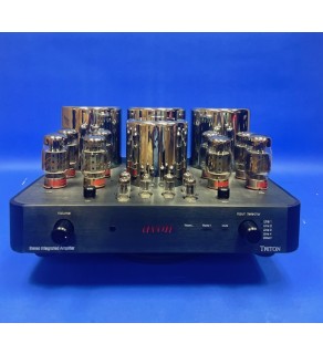 Ayon Triton Stereo Integrated Amplifier