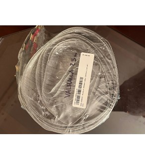 Nordost Valhalla Speaker Cable  2.5m (8' pair)