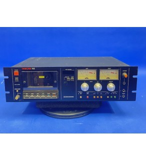 Tascam 112 Stereo Cassette Deck