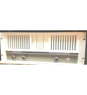 Crown SA 2 Distinction Series Amplifier