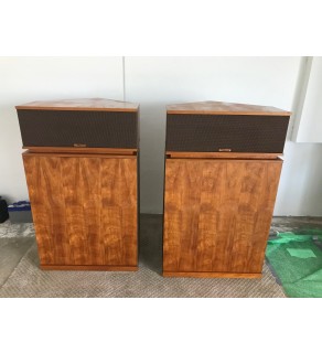 Klipsch Klipschorns