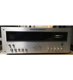 Marantz Model 120 AM/FM 