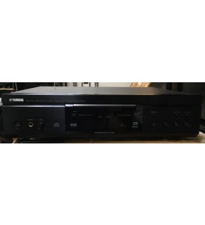 Yamaha DVD Audio/Video SACD Player DVD-S2300