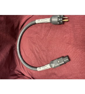 Cardas Golden Refence Power Cord 27 Inch sold