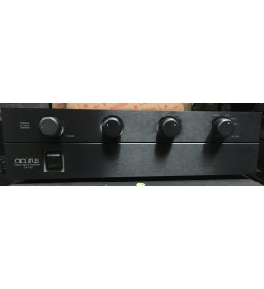 Acurus DIA-100 Digital Input Amplifier