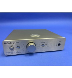 Cambridge Audio DAC Magic Plus / Cambridge Audio DAC Magic