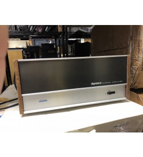 Dynaco ST 150 power amplifier