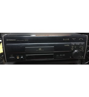 Pioneer CLD-53 