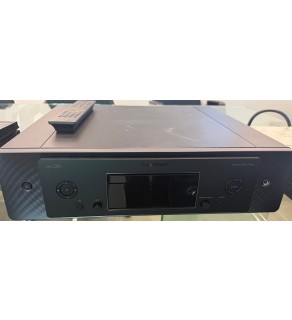 Marantz SACD 30N Network SACD Player 