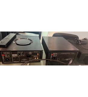 Naim Unity Core