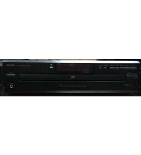 Denon DCM-380 Not tested