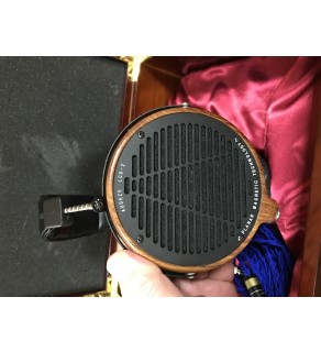 Audeze LCD-2 Planar Magnetic headphones