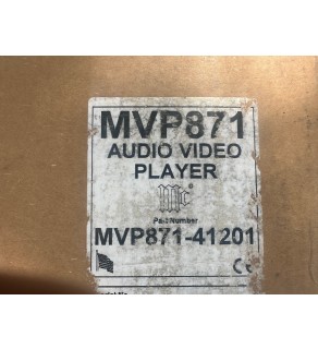 Mcintosh MVP871