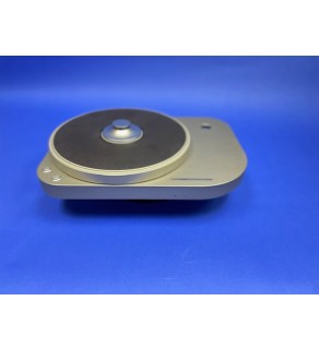 Thales Compact II with Simplicity arm   