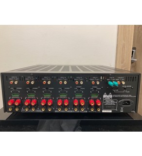 Rotel RMB-1512 12 channel amplifier