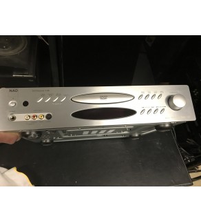 NAD L53 DVD receiver