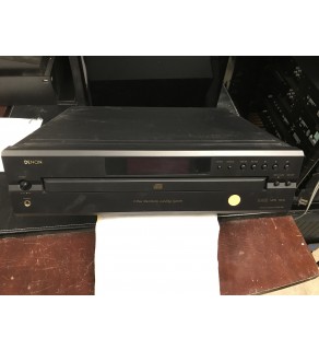 Denon DCM390 CD Changer in repair