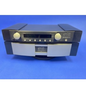 Mark Levinson 32 preamp