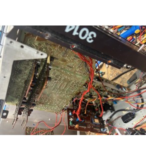 Tandberg 3014