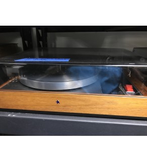 Ariston RD-11S Turntable