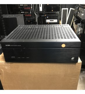 Niles SI-1230 Multi Channel Power Amplifier