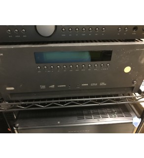 Arcam AVR-600 AV receiver
