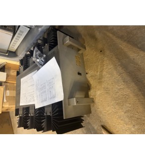 Krell KSA200 B recapped at Krell 2026
