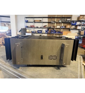 Krell KSA80B  Balanced recapped at Krell 2026