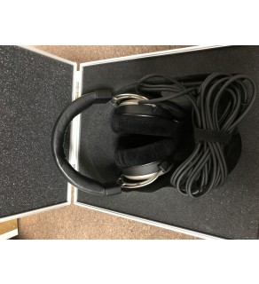 Beyer Dynamic T 1 Audiophile headphones