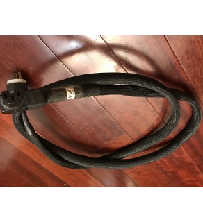 NBS Signature A/C cord right angle IEC for Mark Levinson    2 meter