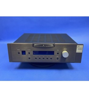 Balanced Audio Technology VK50se sold ?