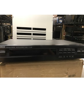 Yamaha TX-492 AM/FM tuner