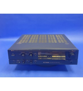 Nakamichi SR 3 Stereo Receiver