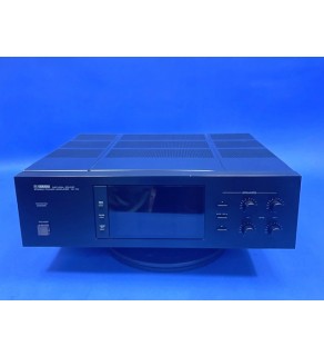Yamaha M-70 Natural Sound Stereo Power Amplifier