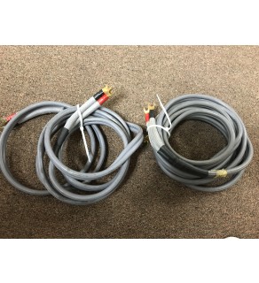 Krell Path Speaker Cable