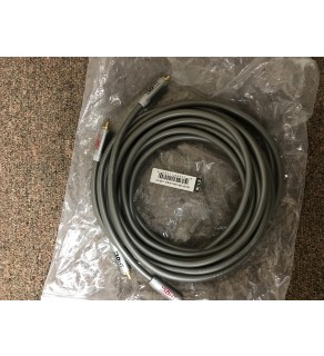 XLO HT line level interconnects 3 meter