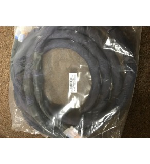 Kubala-Sosna Emotion 8' pair of speaker cables