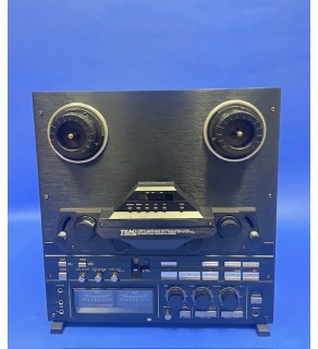 TEAC X-2000R Stereo Reel to Reel Tape Recorder