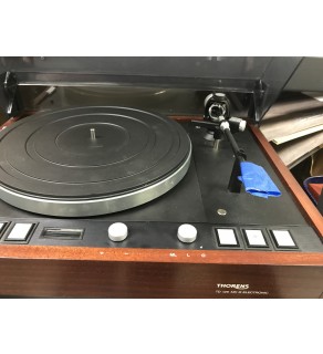 Thorens TD126 mk iii