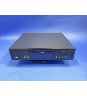 Cary Audio Design CD-303/200 Compact Disc Player