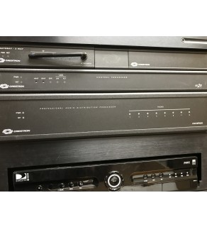 Crestron CNXBIPAD8