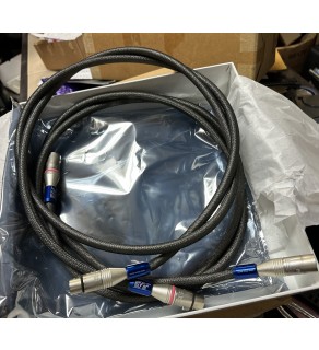 Tara Labs RSC Air 2 (two meter pair) xlr